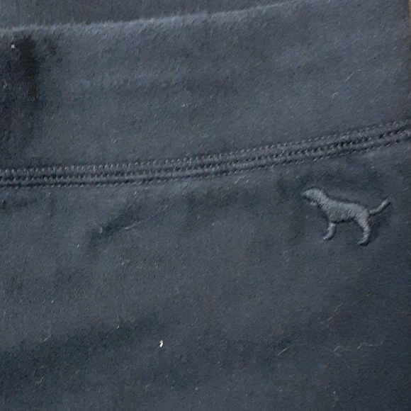 Pink leggings - Picture 2 of 3